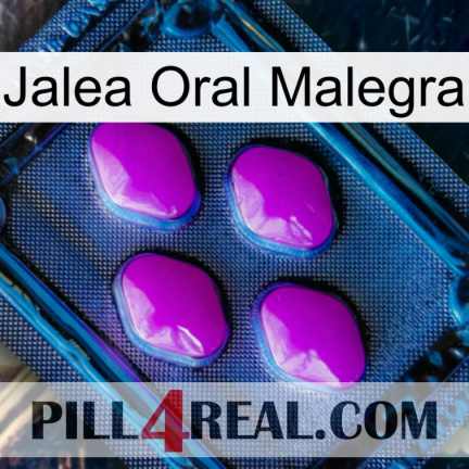 Malegra Oral Jelly 04